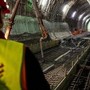 Terzo valico, Webuild: piena solidità consorzio Cociv