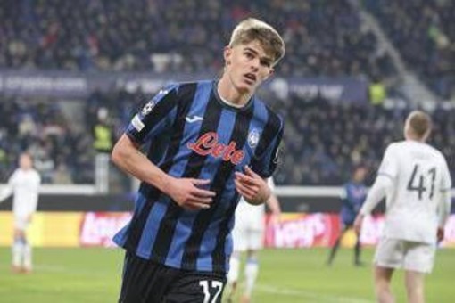 Atalanta-Parma: orario,&amp;nbsp;probabili formazioni e dove vederla in tv