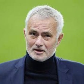 Mourinho sarà il nuovo allenatore del Real Madrid, accordo a un passo Mourinho sarà il nuovo allenatore del Real Madrid, accordo a un passo