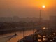 Emirati Arabi Uniti, caldo record con oltre 50 gradi: a maggio non era mai accaduto