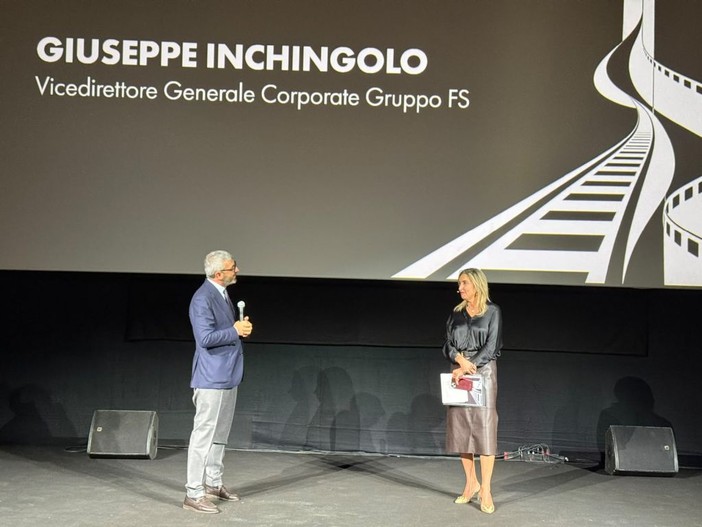 Un viaggio tra carrozze d’epoca e treni storici nel nuovo spot del Gruppo FS