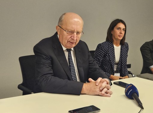 Kubilius “A breve concluderemo il lavoro tecnico sul prestito Safe all’Italia”