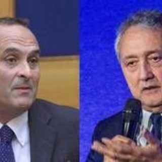 Forza Italia, Costa nuovo capogruppo alla Camera al posto di Barelli Forza Italia, Costa nuovo capogruppo alla Camera al posto di Barelli