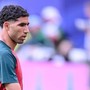 Hakimi rinviato a giudizio per stupro: "Ho la sensazione di essere diventato un bersaglio facile. Ora potrò parlare"