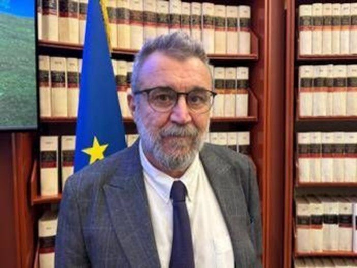 Università, Marini (Tor Vergata): &quot;Impostare nostro futuro su concetto One Health&quot;