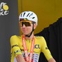 Tour de France, oggi tappa 18: orari, percorso e dove vederla in tv (in chiaro) Tour de France, oggi tappa 18: orari, percorso e dove vederla in tv (in chiaro)