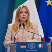 Crans Montana, Meloni “Indignata per rilascio, serve squadra investigativa comune” Crans Montana, Meloni “Indignata per rilascio, serve squadra investigativa comune”