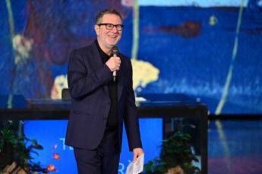 Che tempo che fa, stasera domenica 13 aprile: ospiti e anticipazioni