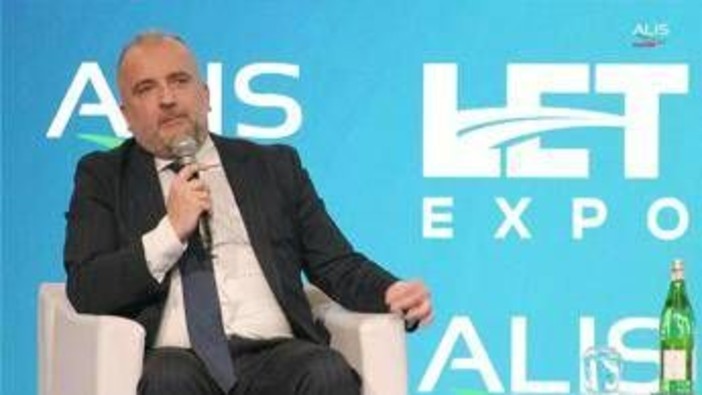 Trasporti, Iannone: "Privato e pubblico lavorino insieme"