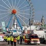 Germania, Oktoberfest chiuso per la giornata per potenziale minaccia