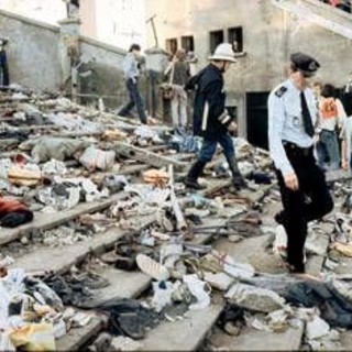 Calcio, 40 anni dall'Heysel: una festa di sport finita in strage