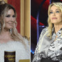 Selvaggia Lucarelli punge Sonia Bruganelli, la frecciata a Sognando Ballando con le stelle