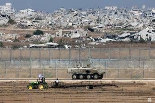 Gaza, Trump fa il punto sui colloqui: &quot;Hamas sta accettando cose molto importanti&quot;