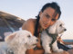 Arisa cancella la foto in topless, la spiegazione sul dietrofront: "Si cambia" Arisa cancella la foto in topless, la spiegazione sul dietrofront: "Si cambia"