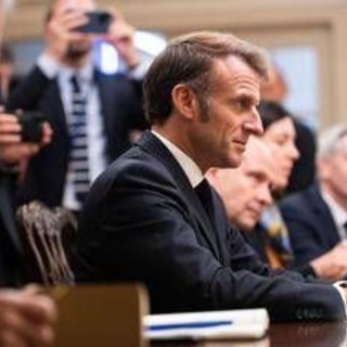 Francia, Darnis (Luiss): "Crisi in Italia sarebbe gestita meglio" Francia, Darnis (Luiss): "Crisi in Italia sarebbe gestita meglio"