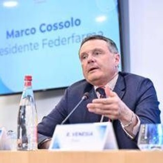 Cossolo (Federfarma): "Dove ci sono le farmacie dei servizi calano le liste d'attesa"