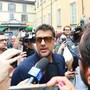 Fabrizio Corona multato dalla Consob per 200mila euro, ha violato il regolamento Ue sulle criptovalute