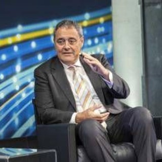 Energia, Besseghini (Arera): &quot;'Lecce Consensus' è l'obiettivo del Festival&quot;