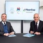 FiberCop, partnership con Fondazione Milano Cortina 2026 FiberCop, partnership con Fondazione Milano Cortina 2026