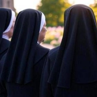 Tre suore 80enni in fuga, evasione e ritorno a casa: &quot;Non ci fermeranno&quot;