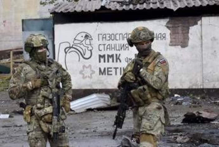 Russia, Putin firma decreto: palestre rastrellate per cercare nuove reclute