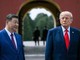Dalla bomba agli algoritmi: perché Trump e Xi cercano regole per la corsa all’AI Dalla bomba agli algoritmi: perché Trump e Xi cercano regole per la corsa all’AI