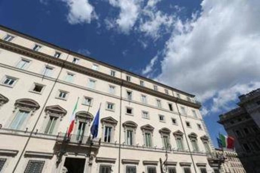 Def, via libera dal Consiglio dei ministri