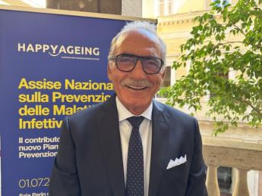 Vaccini, Conversano (HappyAgeing): "Fondamentali nell'adulto e nell’anziano"