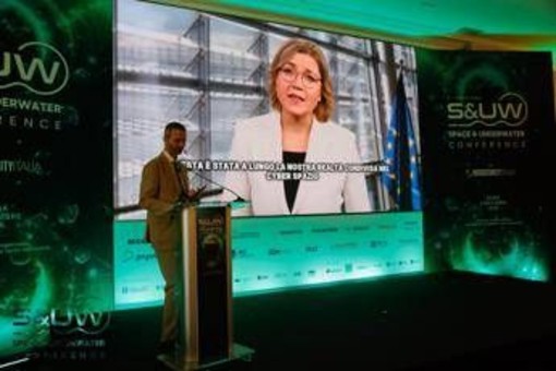 Difesa, Virkkunnen: &quot;Spazio, cavi sottomarini e cyber sono i nuovi domini della guerra ibrida&quot;