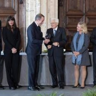 Giorni della ricerca, Fondazione Cdp premiata da Airc per sostegno progetto al Sud