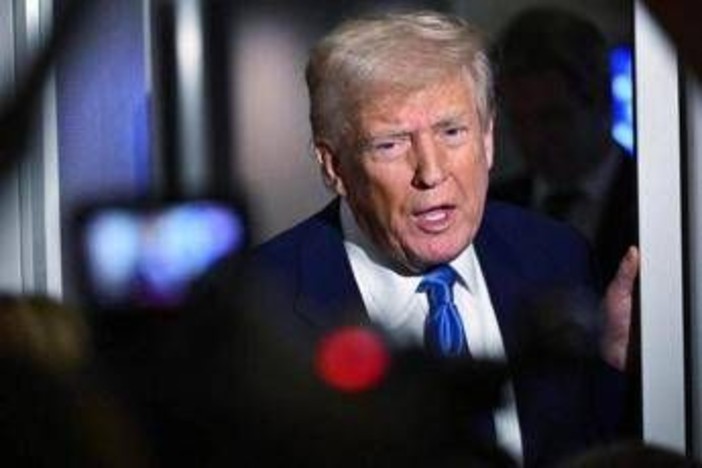 Dazi, Corte d'Appello sospende la decisione. Misure di Trump rimangono in vigore