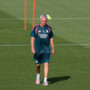 Mourinho “Inter grandissima squadra, spero di ritrovarla più avanti” Mourinho “Inter grandissima squadra, spero di ritrovarla più avanti”