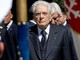 25 aprile, Mattarella a Genova: il discorso integrale, cosa ha detto