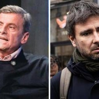 Calenda-Di Battista, botta e risposta: &quot;Hai legami con Russia?&quot;, &quot;Studia&quot;