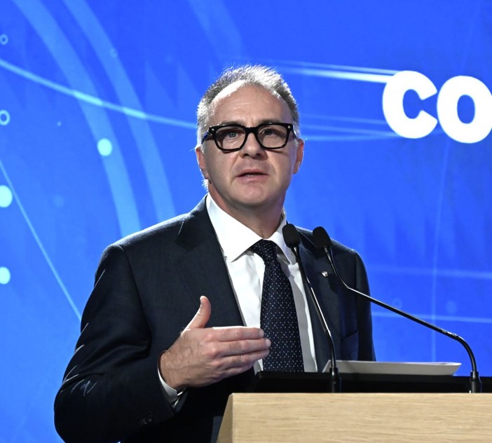 Orsini “Da Parlamento Ue voto miope su Mercosur” Orsini “Da Parlamento Ue voto miope su Mercosur”