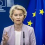 Ue, von der Leyen “Difenderemo ogni centimetro del nostro territorio”