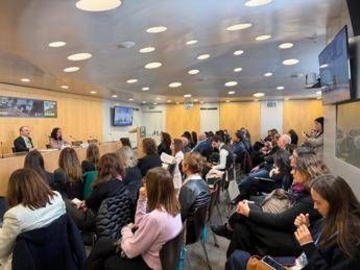 Welfare Day 2026, oltre 150 ospiti, tra professionisti del settore, hr director e manager