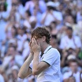 Sinner Re di Wimbledon: "Sto dando la mia vita per il tennis" Sinner Re di Wimbledon: "Sto dando la mia vita per il tennis"