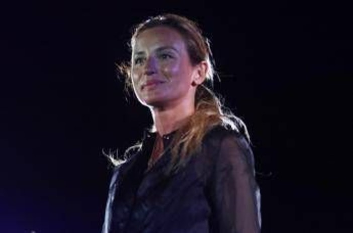 Beatrice Venezi 'debutta' nel carcere di Venezia