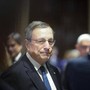 Mario Draghi: "Le proteste dei giovani? Hanno la sensazione che nessuno li ascolti" Mario Draghi: "Le proteste dei giovani? Hanno la sensazione che nessuno li ascolti"
