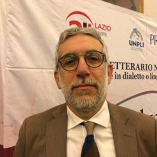 Cultura, Abbruzzetti (Ali): "Legati a Unpli da patto di riscoperta di lingue locali e dialetti" Cultura, Abbruzzetti (Ali): "Legati a Unpli da patto di riscoperta di lingue locali e dialetti"