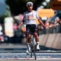 Giro d'Italia, Narvaez vince l'undicesima tappa ed Eulalio conserva la maglia Rosa Giro d'Italia, Narvaez vince l'undicesima tappa ed Eulalio conserva la maglia Rosa