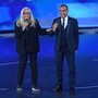 Carlo Conti, il videomessaggio di Papa Francesco a Sanremo: &quot;Era una sorpresa per tutti, non lo dimenticherò mai&quot;