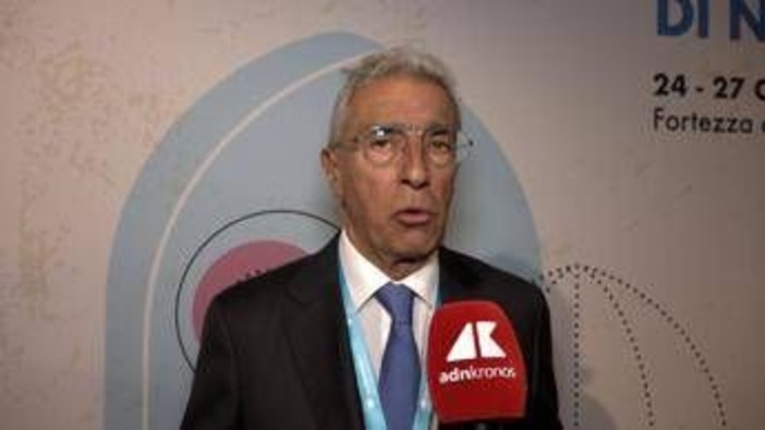 Zappia (Sin): "Rapid è una grande evoluzione in assistenza persone con Alzheimer"
