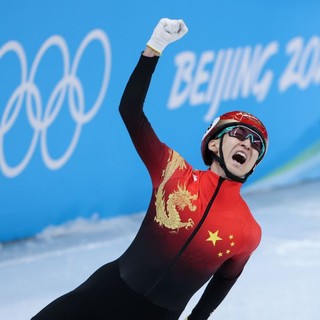 Short track, olimpionico cinese Wu Dajing annuncia il ritiro