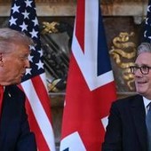 Ucraina, Trump: &quot;Putin mi ha veramente deluso&quot;. Starmer: &quot;Pace a Gaza