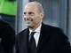 Allegri “Siamo in un momento decisivo, scudetto nelle mani dell’inter” Allegri “Siamo in un momento decisivo, scudetto nelle mani dell’inter”