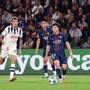 Troppo Psg per l’Atalanta, al Parco dei Principi finisce 4-0