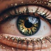 Halloween, da lenti colorate a glitter e trucco: le insidie sottovalutate per gli occhi Halloween, da lenti colorate a glitter e trucco: le insidie sottovalutate per gli occhi