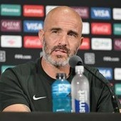 Maresca: "Inevitabile il paragone con Guardiola ma non mi mette pressione" Maresca: "Inevitabile il paragone con Guardiola ma non mi mette pressione"